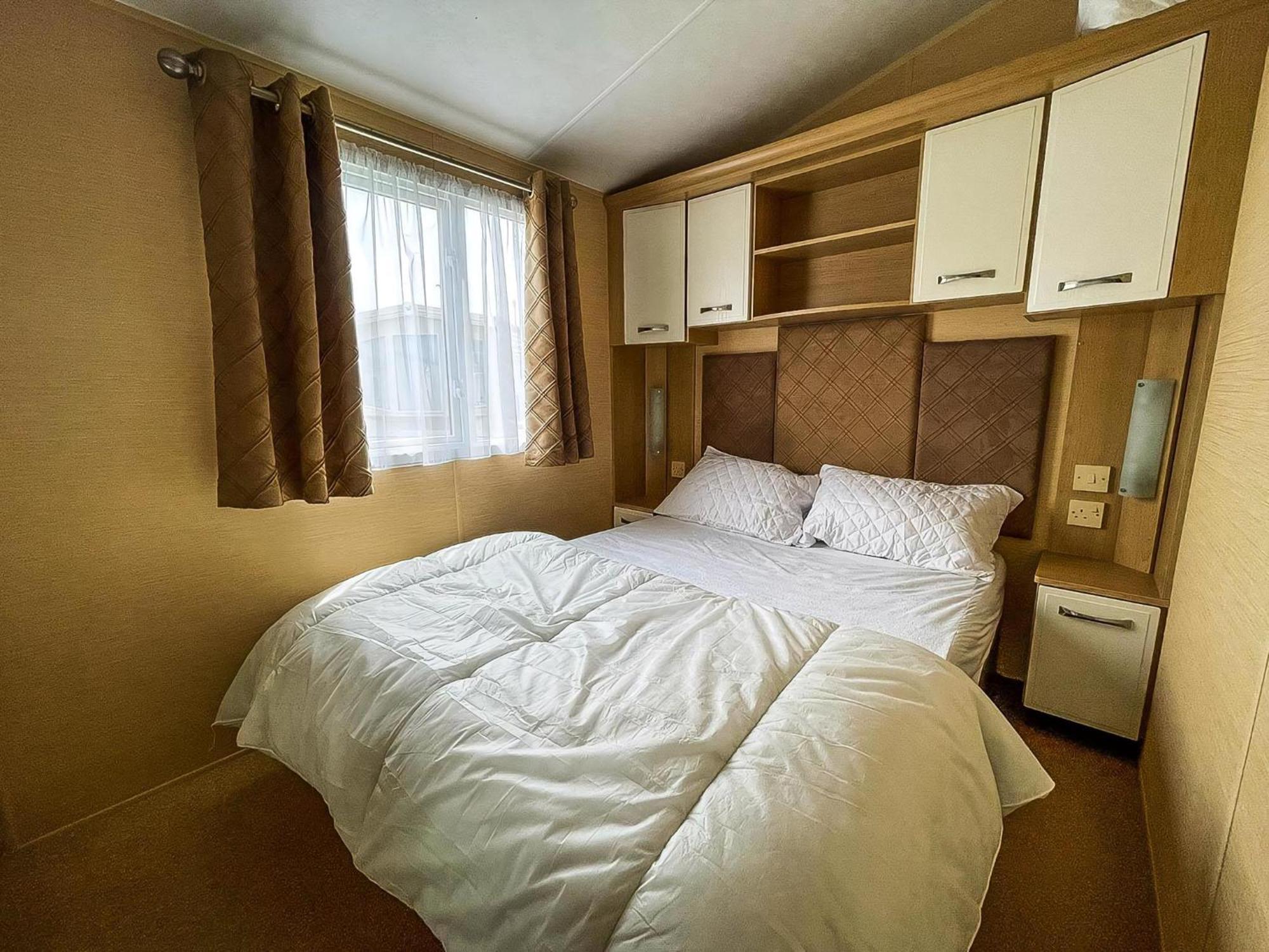 Lovely Caravan By The Beach In Pakefield, Suffolk Ref 68007Cl Lowestoft Exterior photo