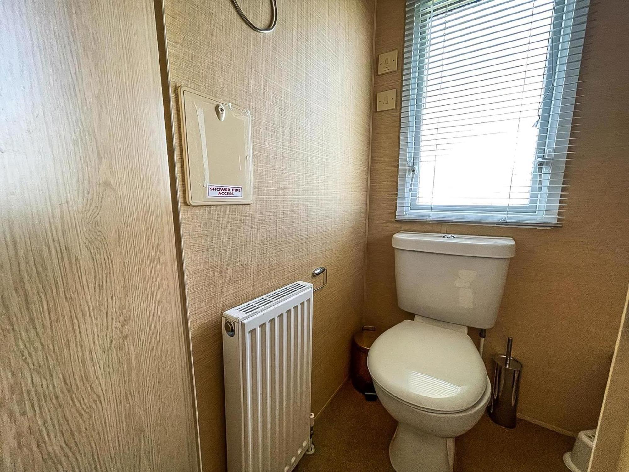 Lovely Caravan By The Beach In Pakefield, Suffolk Ref 68007Cl Lowestoft Exterior photo